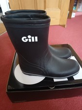 2025 Gill Short Cruising