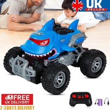 Remote Control Kids Small