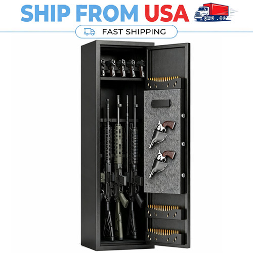 Gun safe for - gun,
