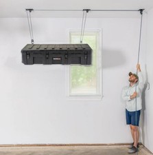 Heavy duty ceiling storage - heavy,