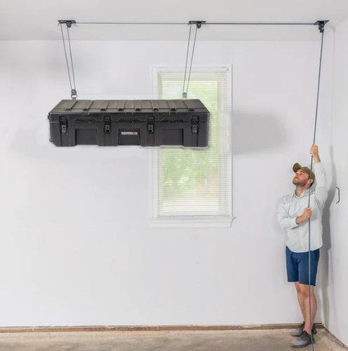 Heavy duty ceiling - duty, storage