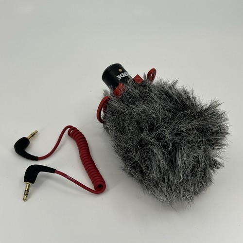 Rode videomicro compact - videomicro,