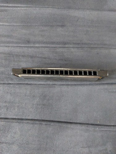 Harmonica mouth organ hole - mouth,