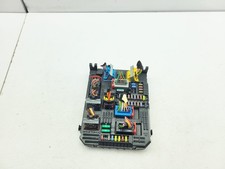 FUSE RELAY BOX 1.6 DIESEL