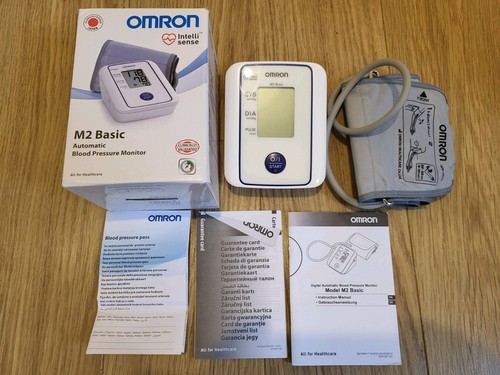 Unisex omron basic - omron, m2