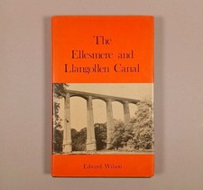 The Ellesmere and Llangollen