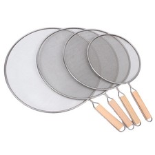 Fine Mesh Stainless Steel