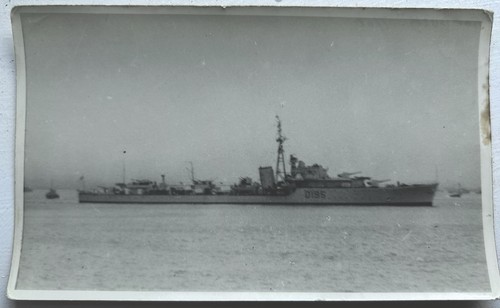 Royal navy destroyer - royal, destroyer.