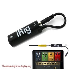 Top Quality iRig Audio