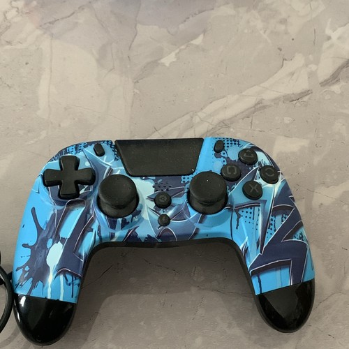 Gioteck ps4 wired usb - gioteck,