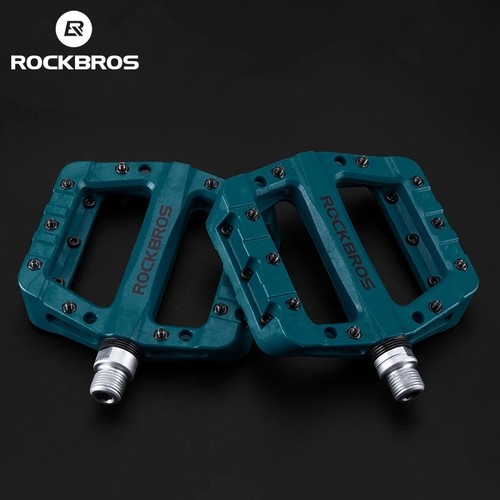 Rockbros mountain bike - bike, pedals
