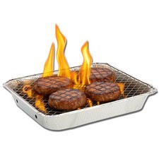 INSTANT DISPOSABLE BBQ OUTDOOR