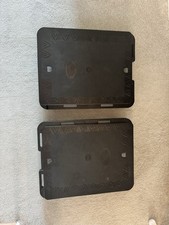 Flat Trolley 150kg Weight Load. Used. Good Condition. Collection Only.