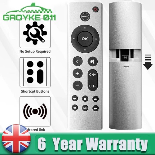 Remote control for - control,