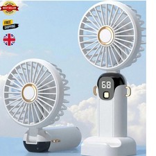 Mini handheld fan - mini,