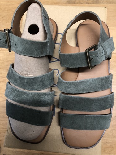 New sandals size - sandals, sea