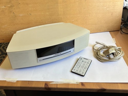 Bose wave iii awrcc6 player - awrcc6, cd