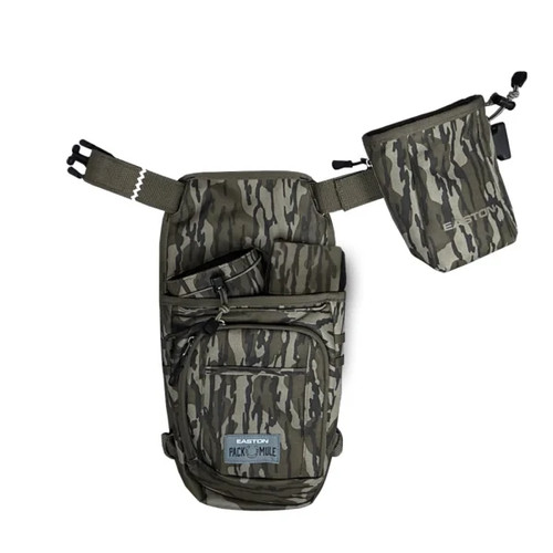 Easton hip quiver pack mule - hip,