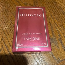 Lancôme miracle eau de - lancôme,