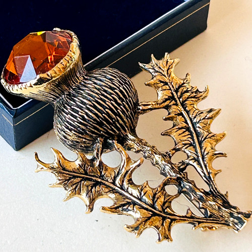 Signed miracle gold plated - signed,