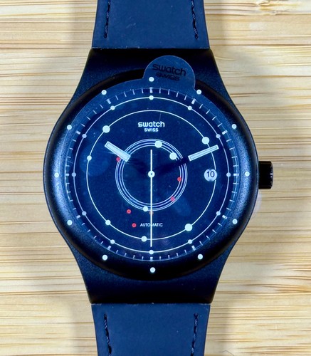 Swatch sistem sutb400 - sistem, 51