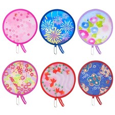 SYEYCW 6 Pcs Foldable Hand