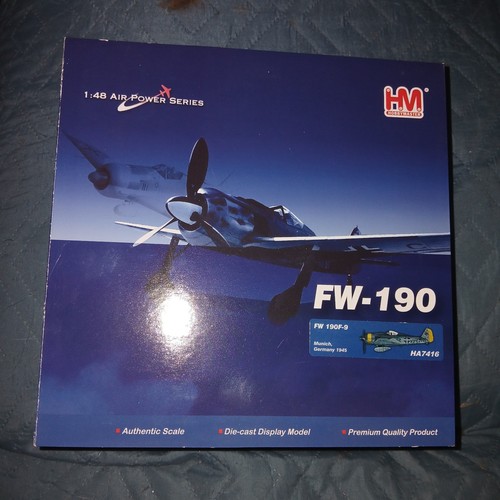 Hobby master ha7416 - hobby,