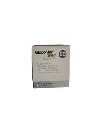 Glucomen areo glucose - areo,