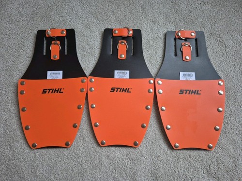 Stihl combi case for stacking - combi,