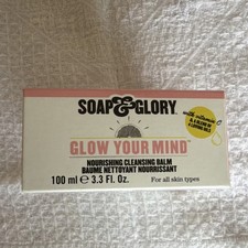 Soap & Glory Nourishing