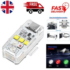LED Strobe Light for Drones -