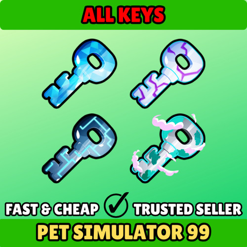 Pet simulator - 99, (ps99)