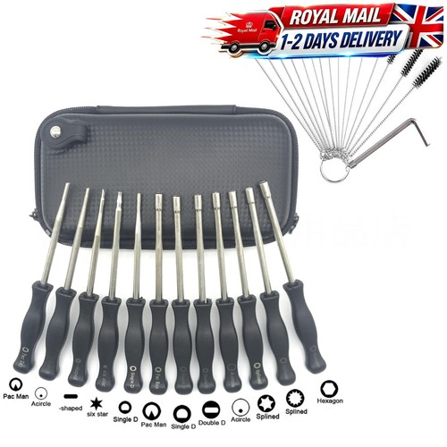 12pcs carburetor adjustment - 12pcs,