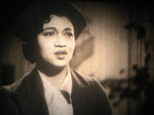 16mm sound musical film - 16mm,