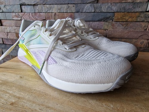 Reebok nano trainers size - nano,