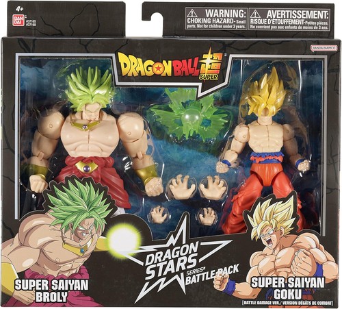 Dragon ball super stars - dragon,