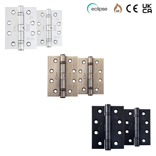 Internal door hinges - internal,