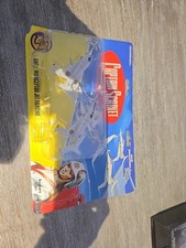 Vivid Imaginations Captain Scarlet Angel Interceptor Jet Fighter 1990s