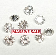 1 x Real Diamond 1.17mm to