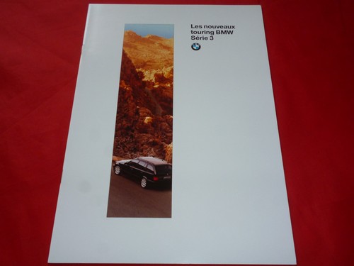 1995 bmw series - 3, e36