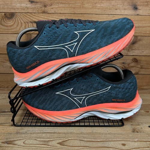 Mizuno trainers mens 9 - mizuno, sz