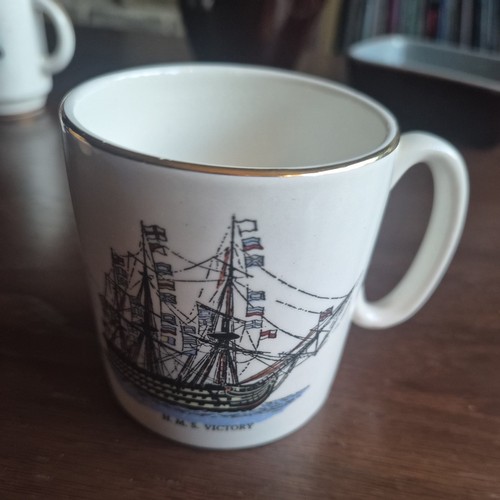 Hms victory lord - victory,