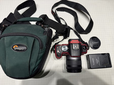 Panasonic LUMIX DMC-G2 Digital