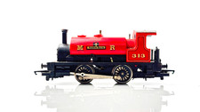 HORNBY 00 GAUGE - MR ROBBIE