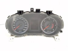 PEUGEOT 4007 GP Instrument