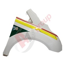 FORD TRANSIT CONNECT 200 TREND P/V 13-18 WING RIGHT SIDE WHITE