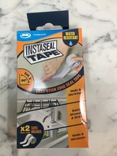 Twin pack sealant instant
