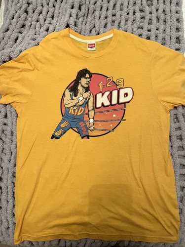Kid sean waltman x - waltman, x-pac