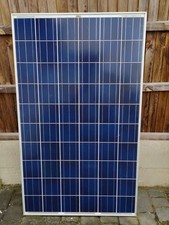 Trina Solar 250w Panels