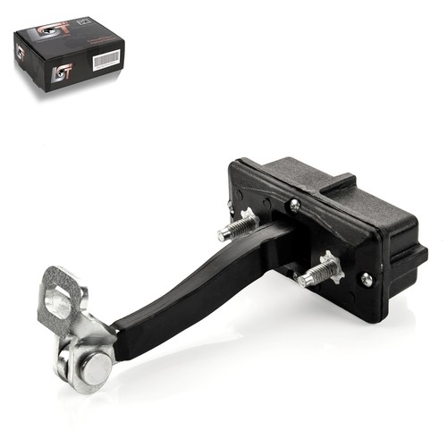 Door hinge stopper brake - hinge,